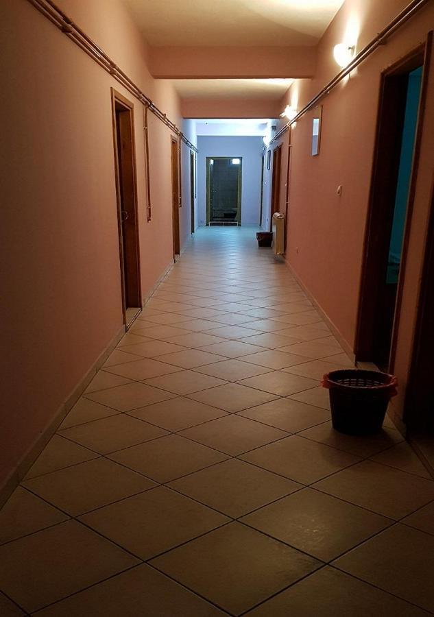 Guesthouse Mece Bijelo Polje Ngoại thất bức ảnh
