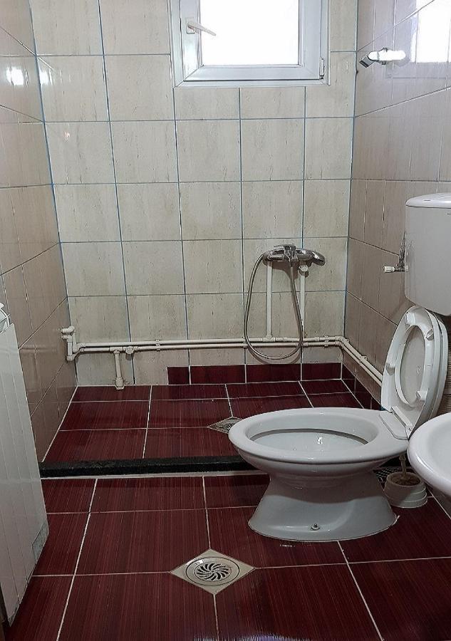 Guesthouse Mece Bijelo Polje Ngoại thất bức ảnh