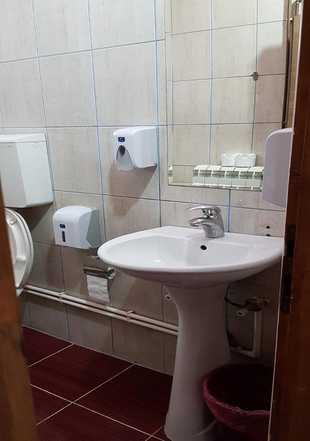 Guesthouse Mece Bijelo Polje Ngoại thất bức ảnh