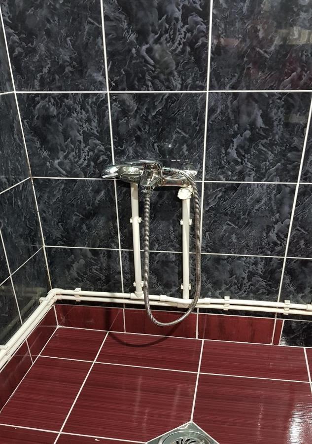 Guesthouse Mece Bijelo Polje Ngoại thất bức ảnh