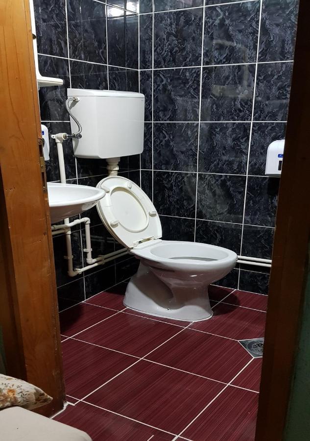 Guesthouse Mece Bijelo Polje Ngoại thất bức ảnh