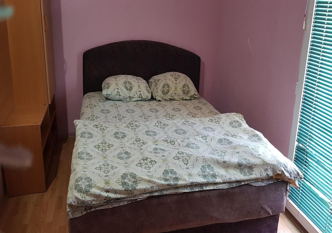Guesthouse Mece Bijelo Polje Ngoại thất bức ảnh