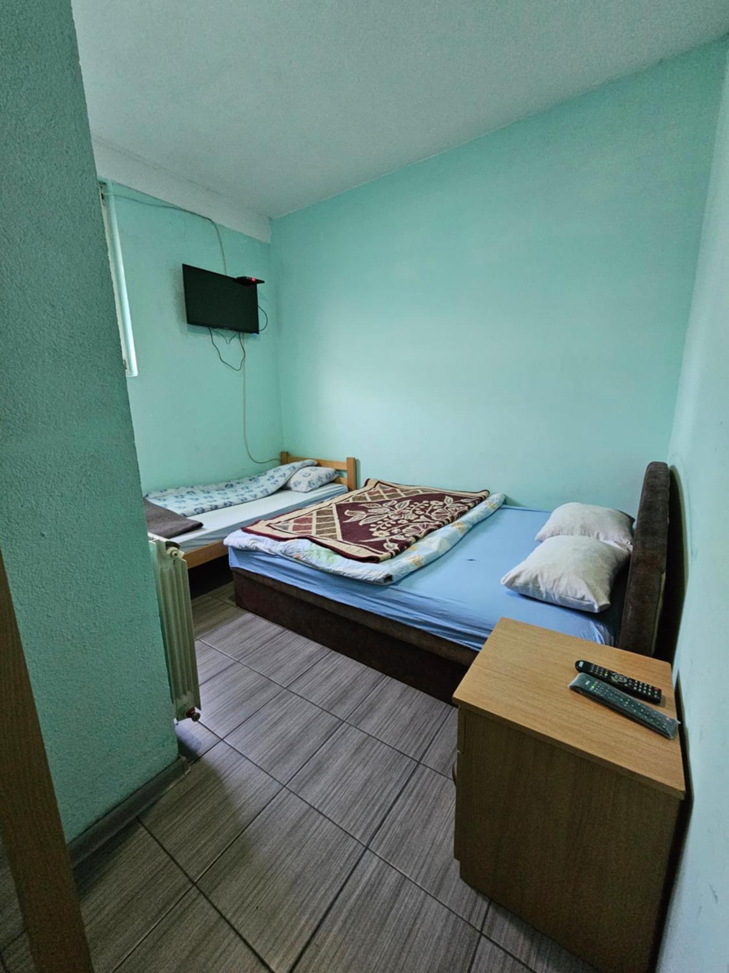 Guesthouse Mece Bijelo Polje Ngoại thất bức ảnh