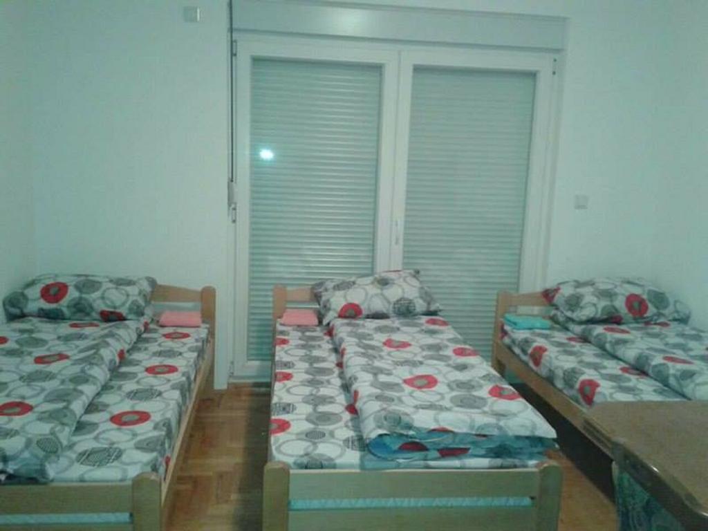 Guesthouse Mece Bijelo Polje Ngoại thất bức ảnh
