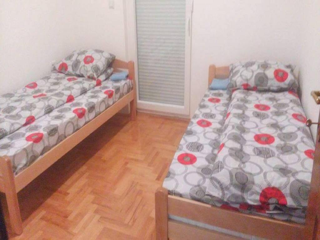 Guesthouse Mece Bijelo Polje Ngoại thất bức ảnh