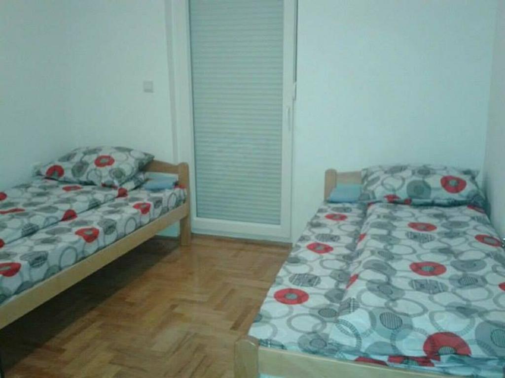 Guesthouse Mece Bijelo Polje Ngoại thất bức ảnh
